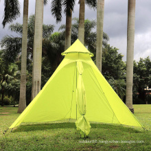 NPOT Amazon lightweight 3 man tent quick set instant tent for sale